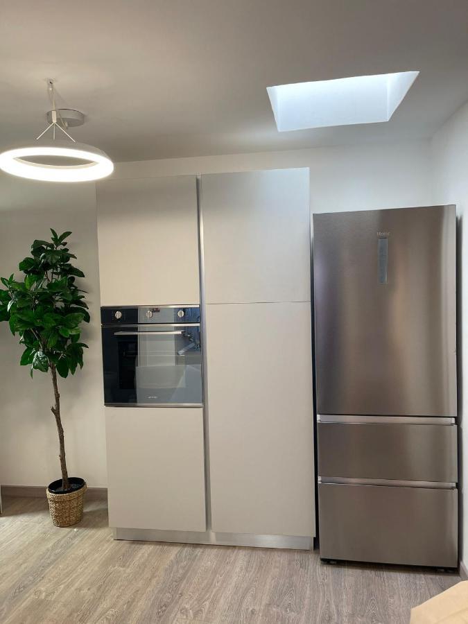 La Mansarda Appartement Caserta Buitenkant foto